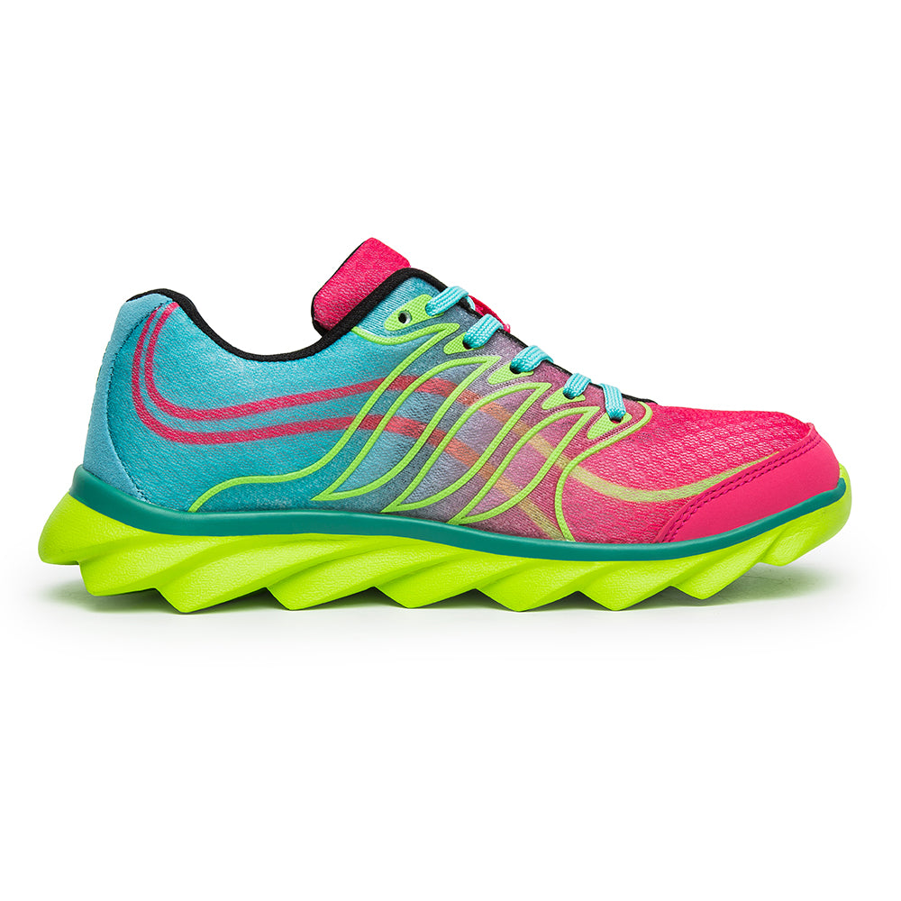 Aleader BladeFoam Women's Colorful Running Shoes