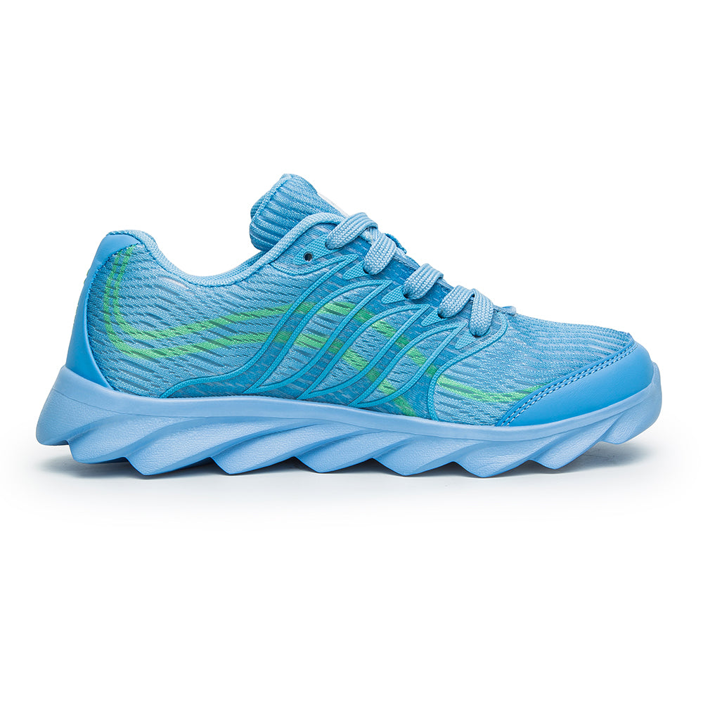 Aleader BladeFoam Women's Colorful Running Shoes