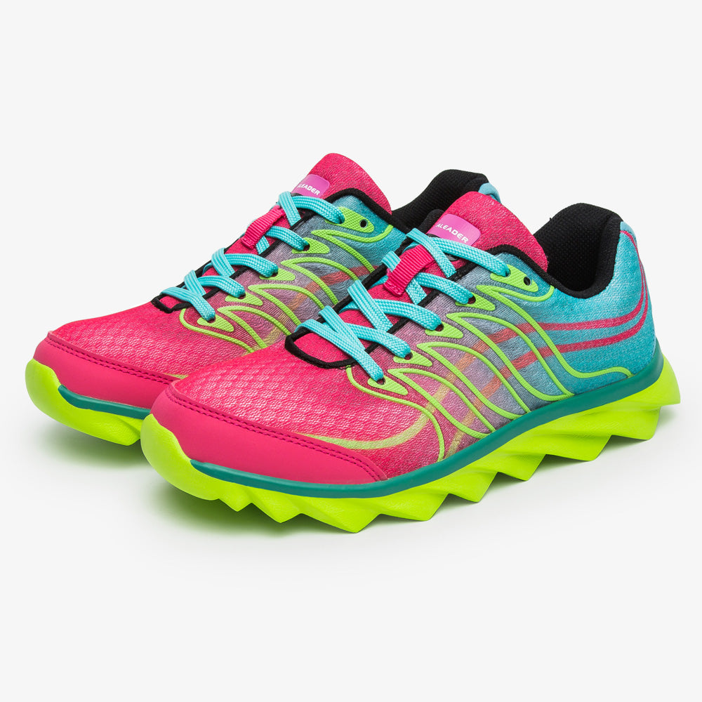 Aleader BladeFoam Women's Colorful Running Shoes