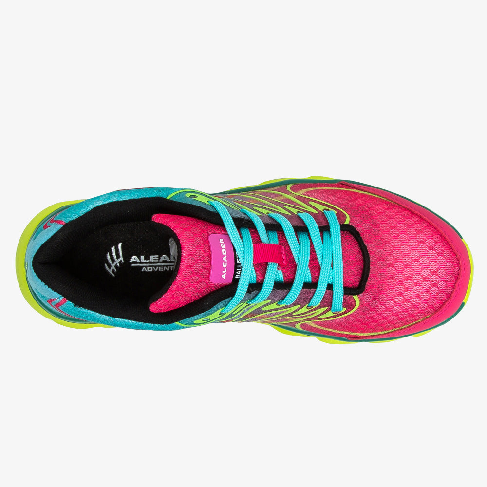 Aleader BladeFoam Women's Colorful Running Shoes