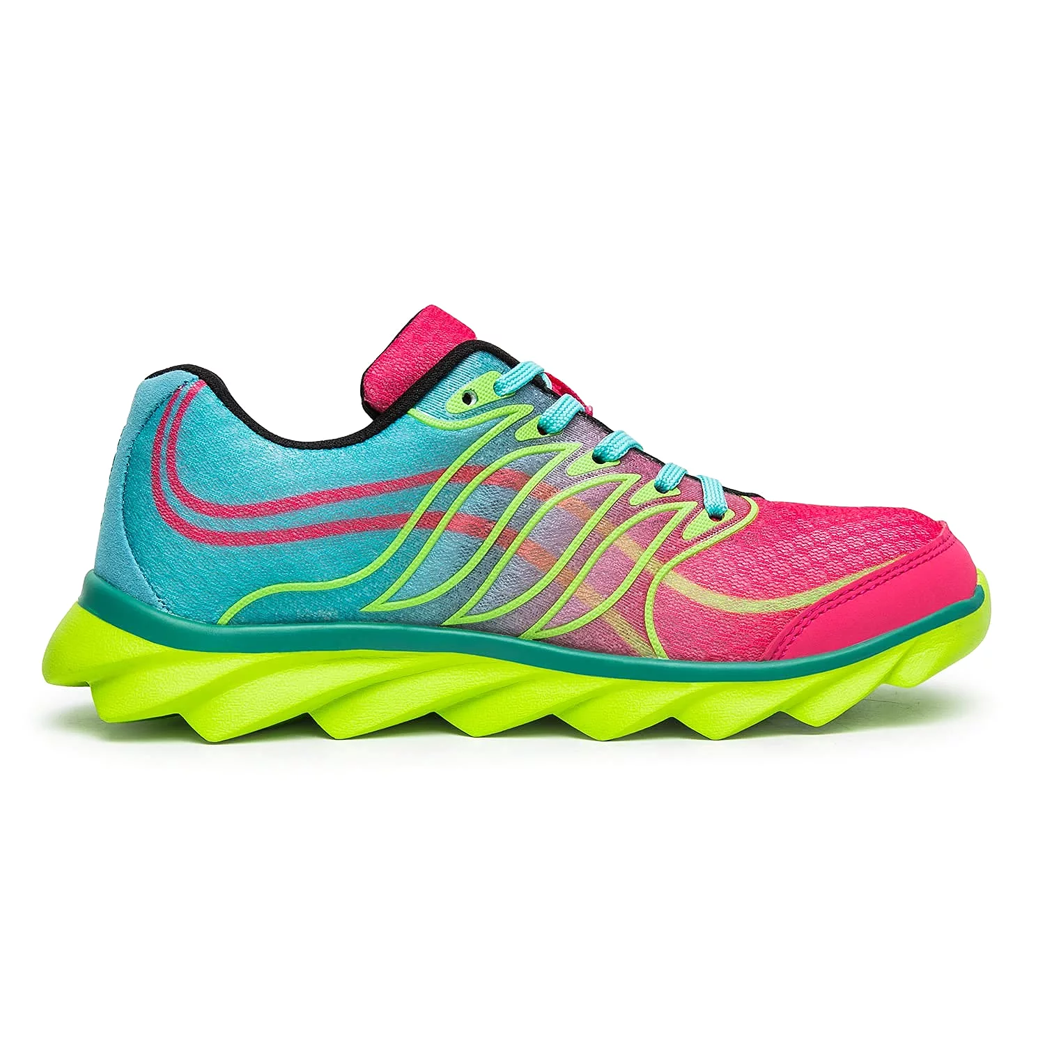 Aleader Women's Colorful Bladefoam Running Shoes