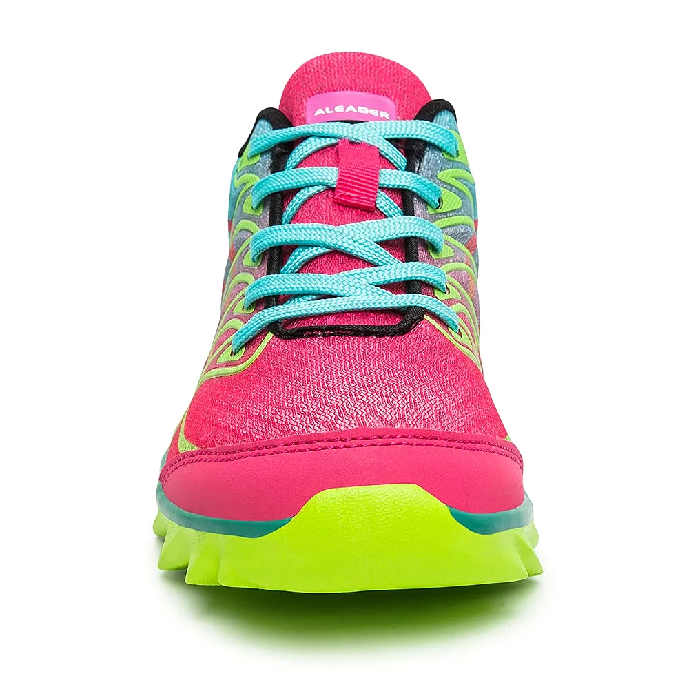 Aleader Women's Colorful Bladefoam Running Shoes