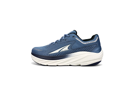 Altra Men's Via Olympus Mineral Blue jogging shoes