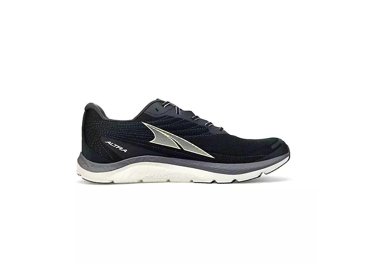 Altra Rivera 2 Black - Men's Shoes.