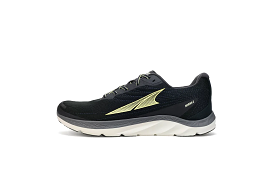 Altra Rivera 2 Black - Men's Shoes.