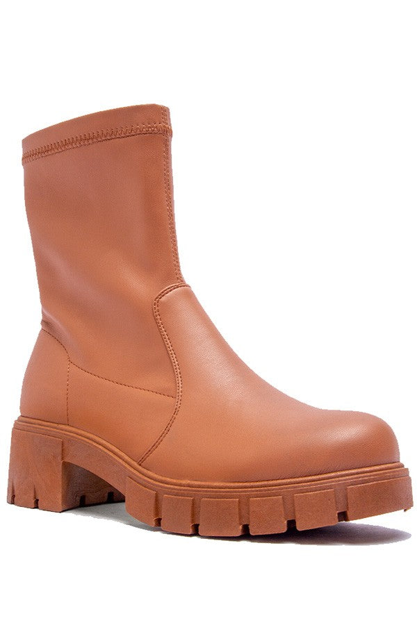 Amber Fall Boots