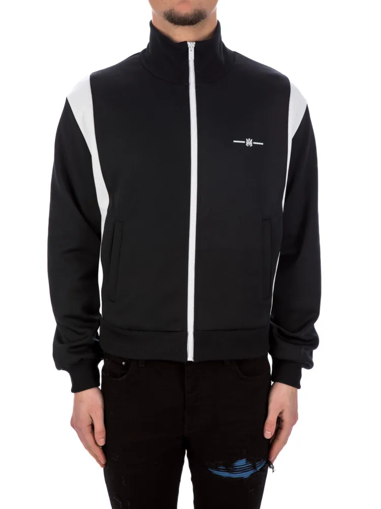 Amiri Always On Point Track Jacket at Credomen