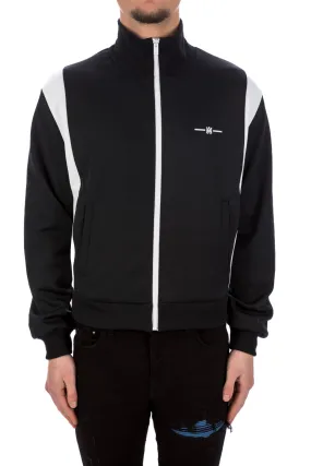 Amiri Always On Point Track Jacket at Credomen