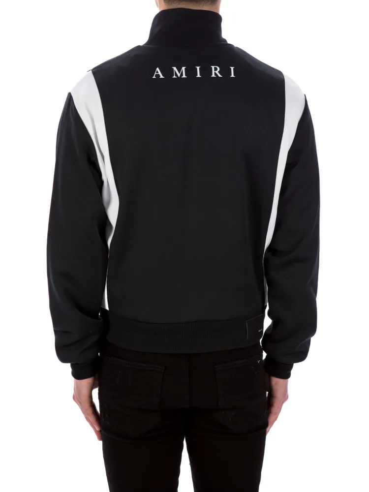 Amiri Always On Point Track Jacket at Credomen