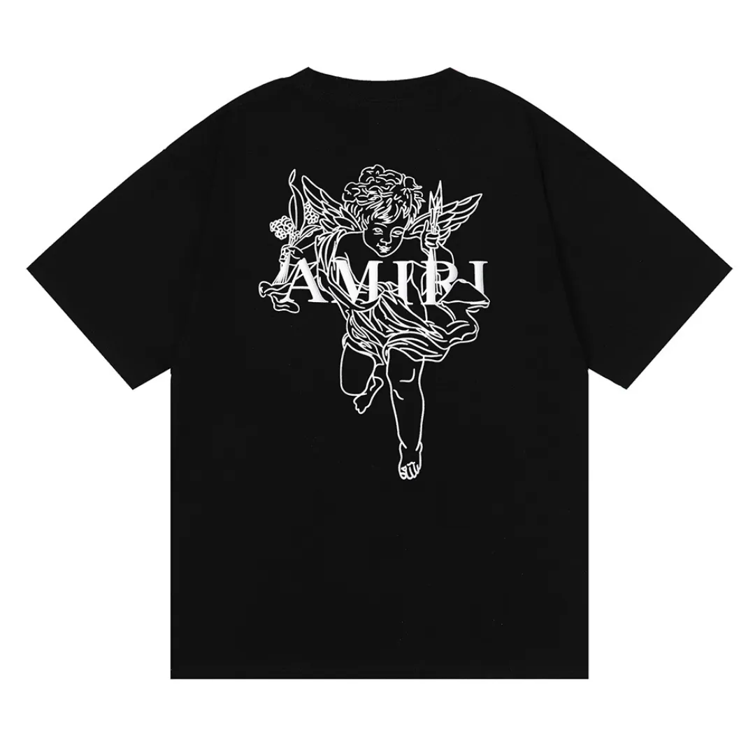 Amiri Angel Love Shirt