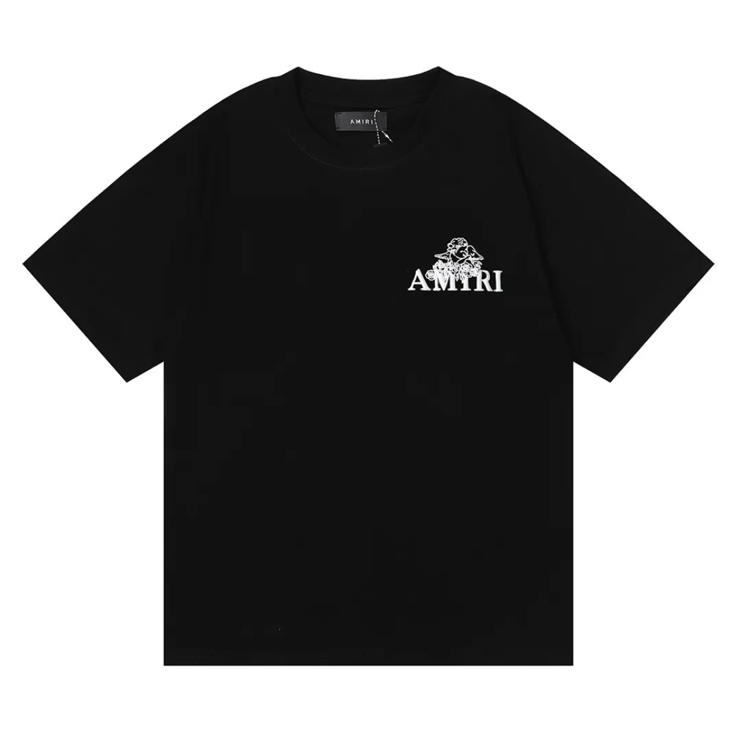 Amiri Angel Love Shirt