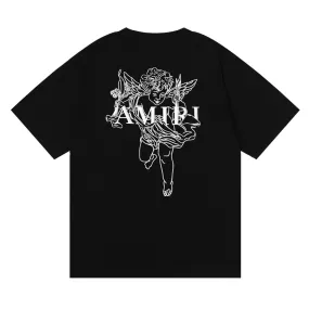 Amiri Angel Love Shirt