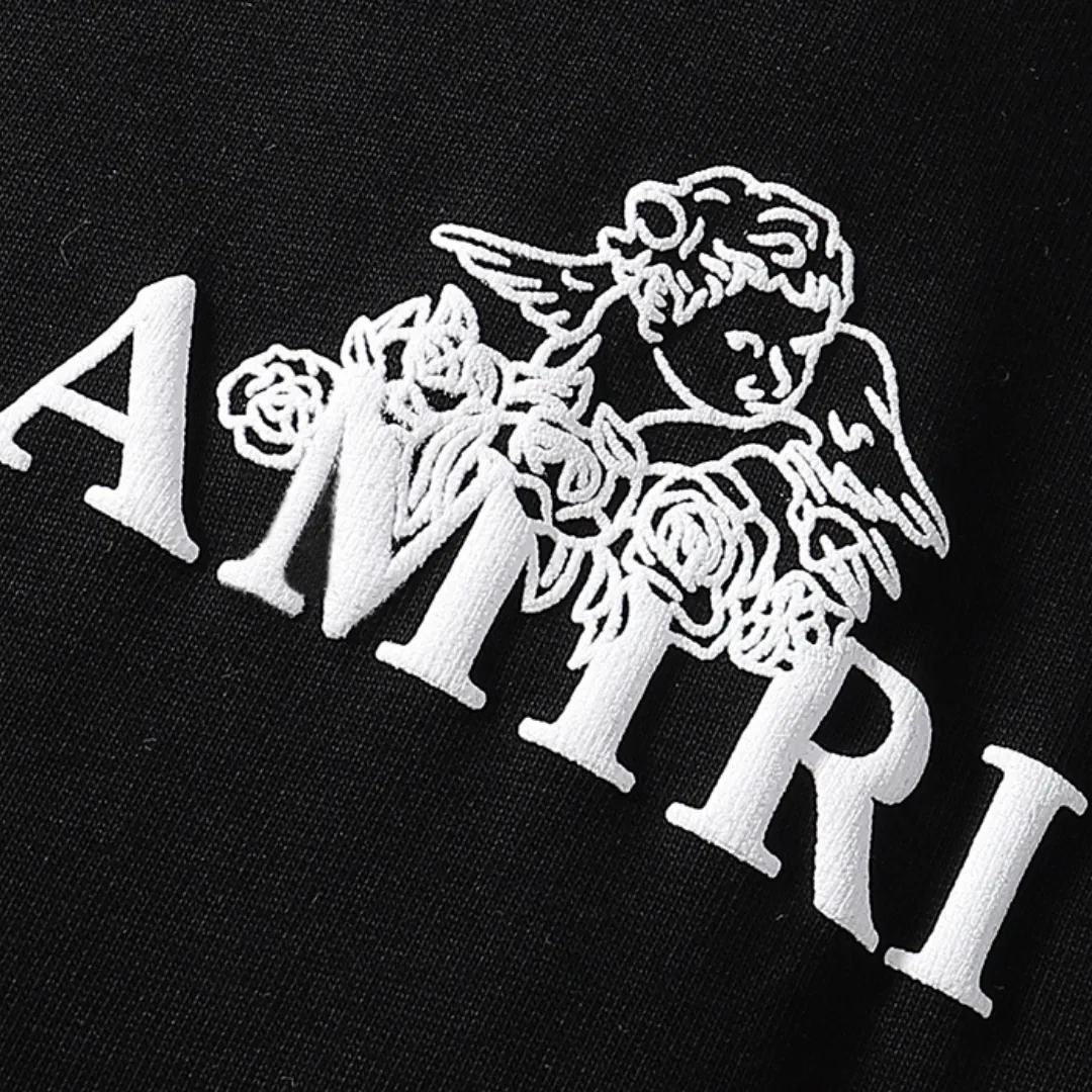 Amiri Angel Love Shirt