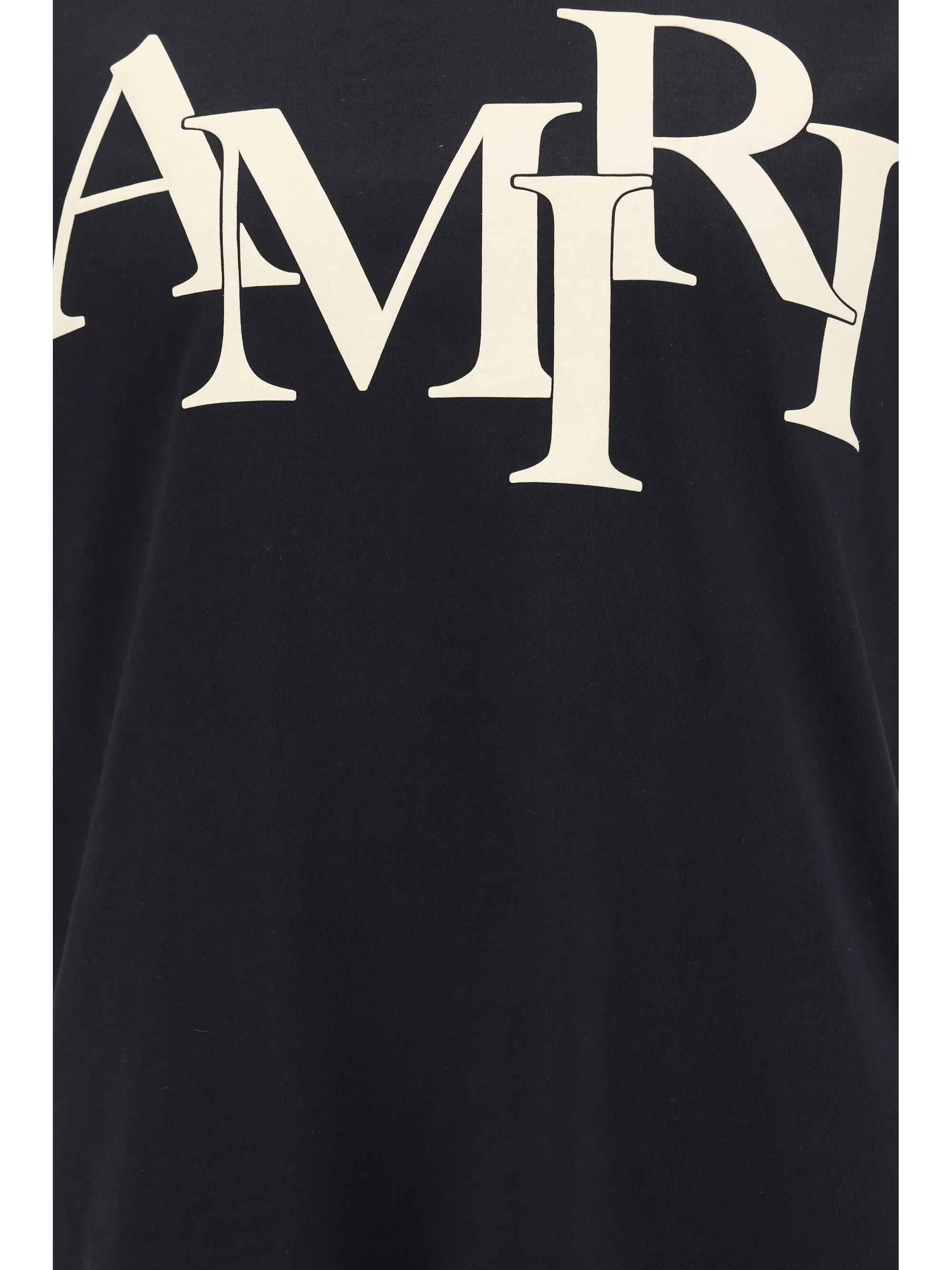 Amiri Staggered T Shirt