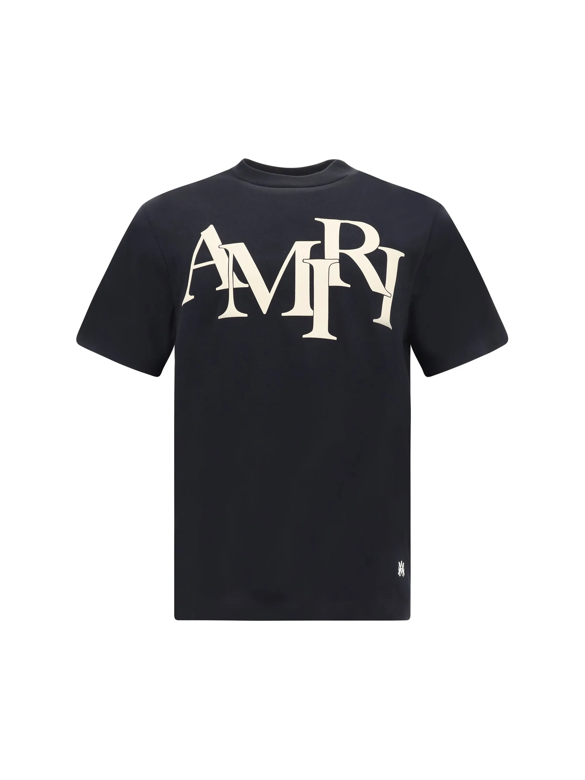 Amiri Staggered T Shirt