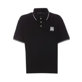 AMIRI Streetwear Polos