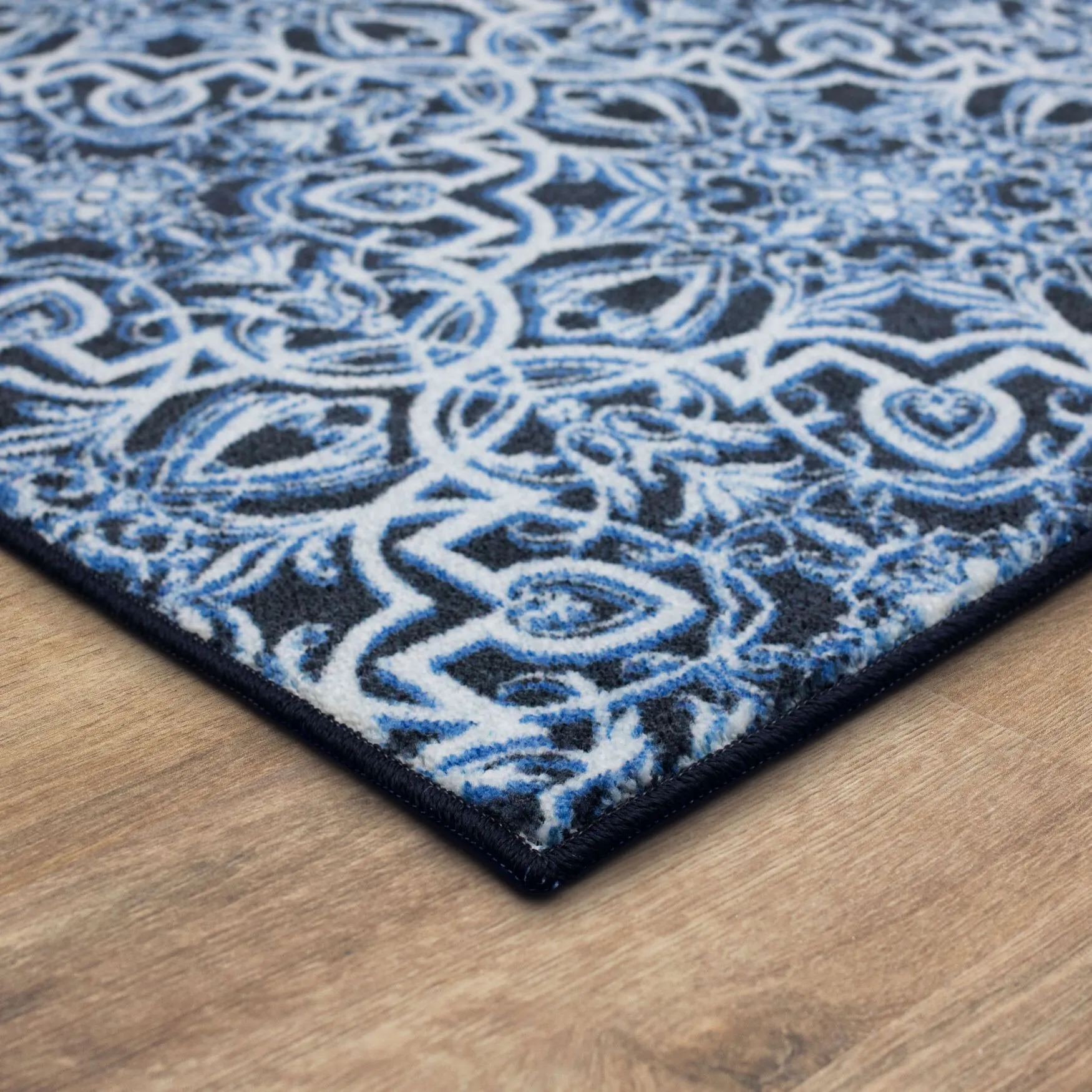 Amstel Rug Collection.