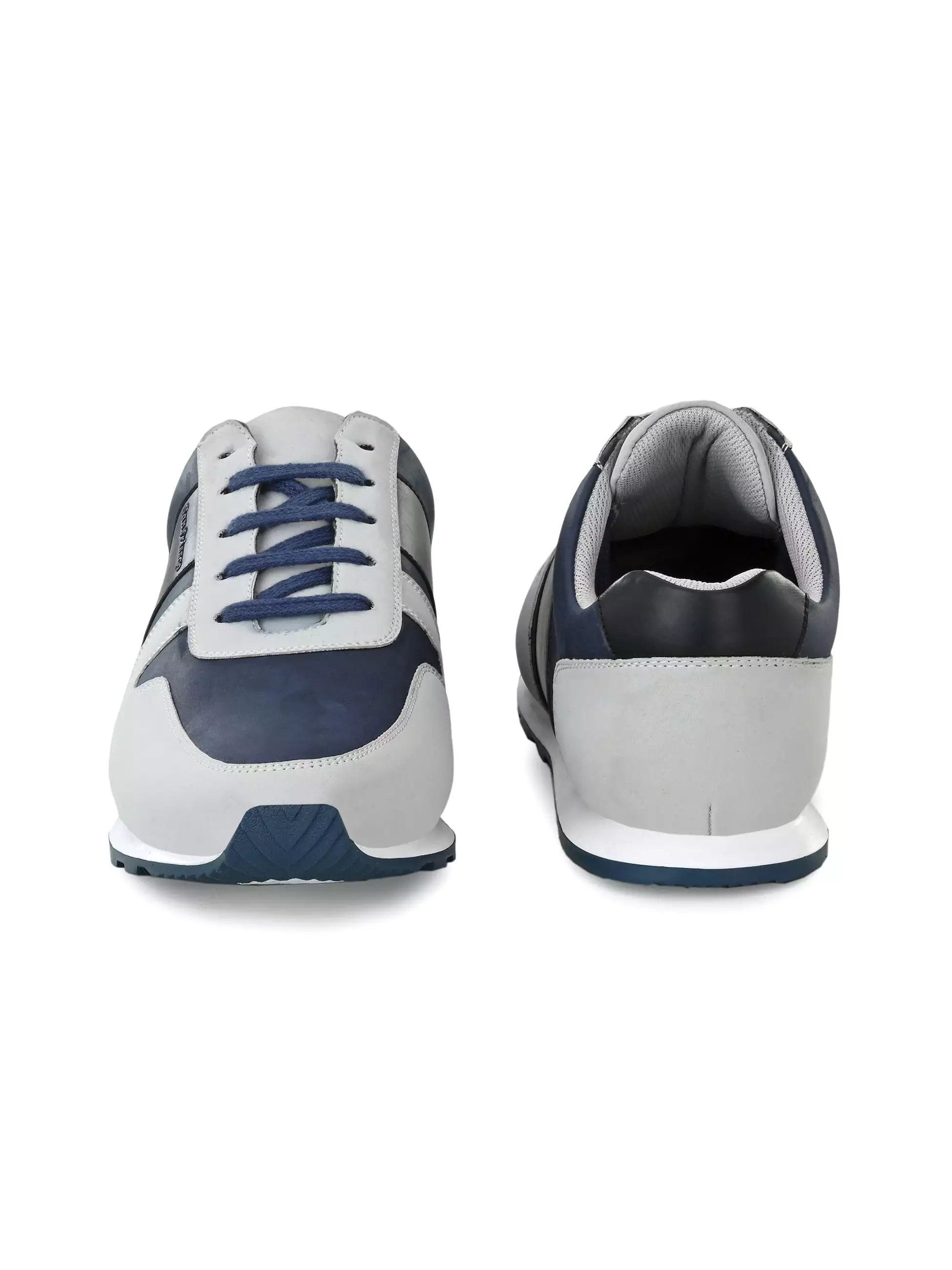 Apexx Grey Sneakers