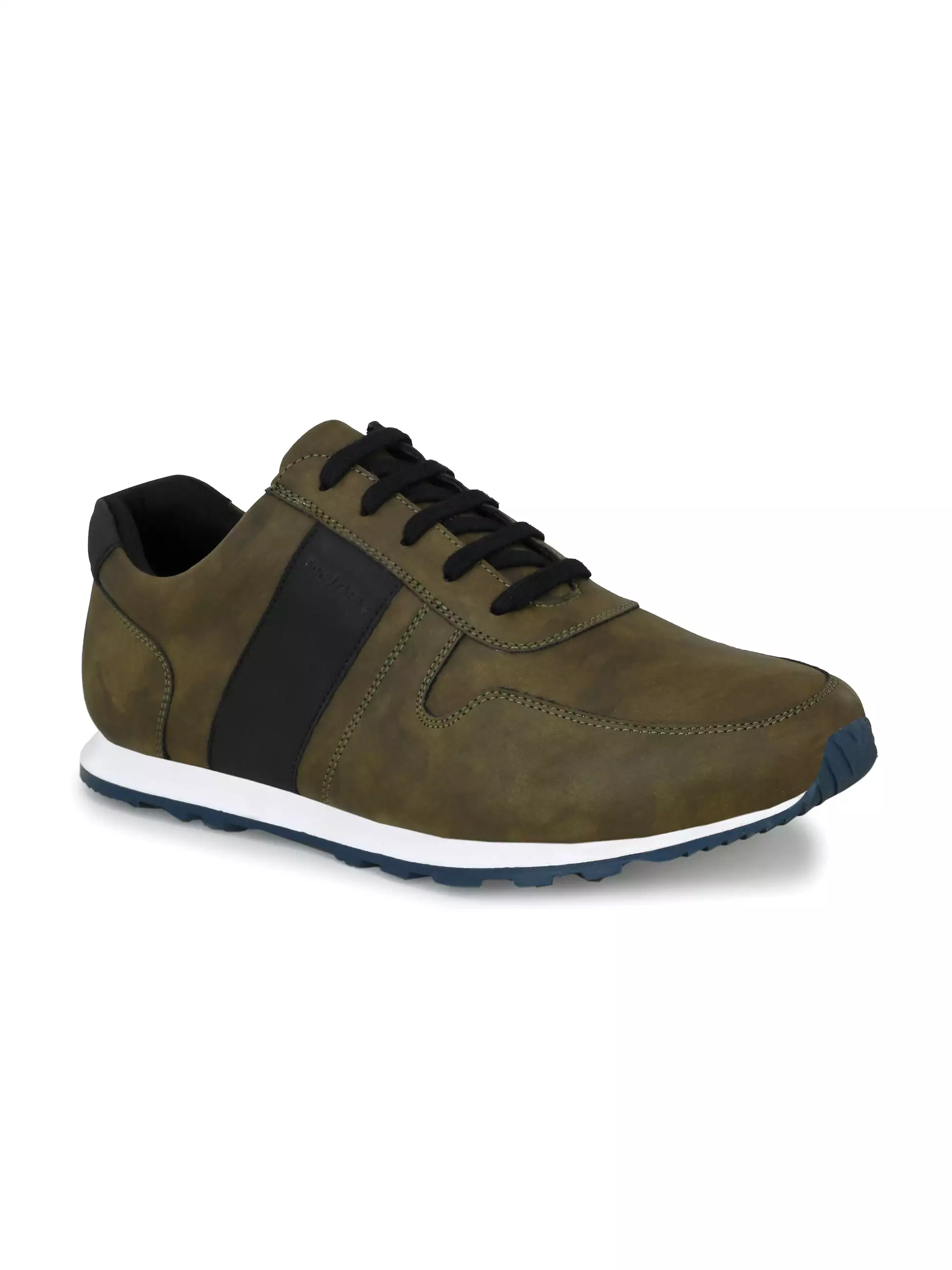 Apexx Olive Sneakers