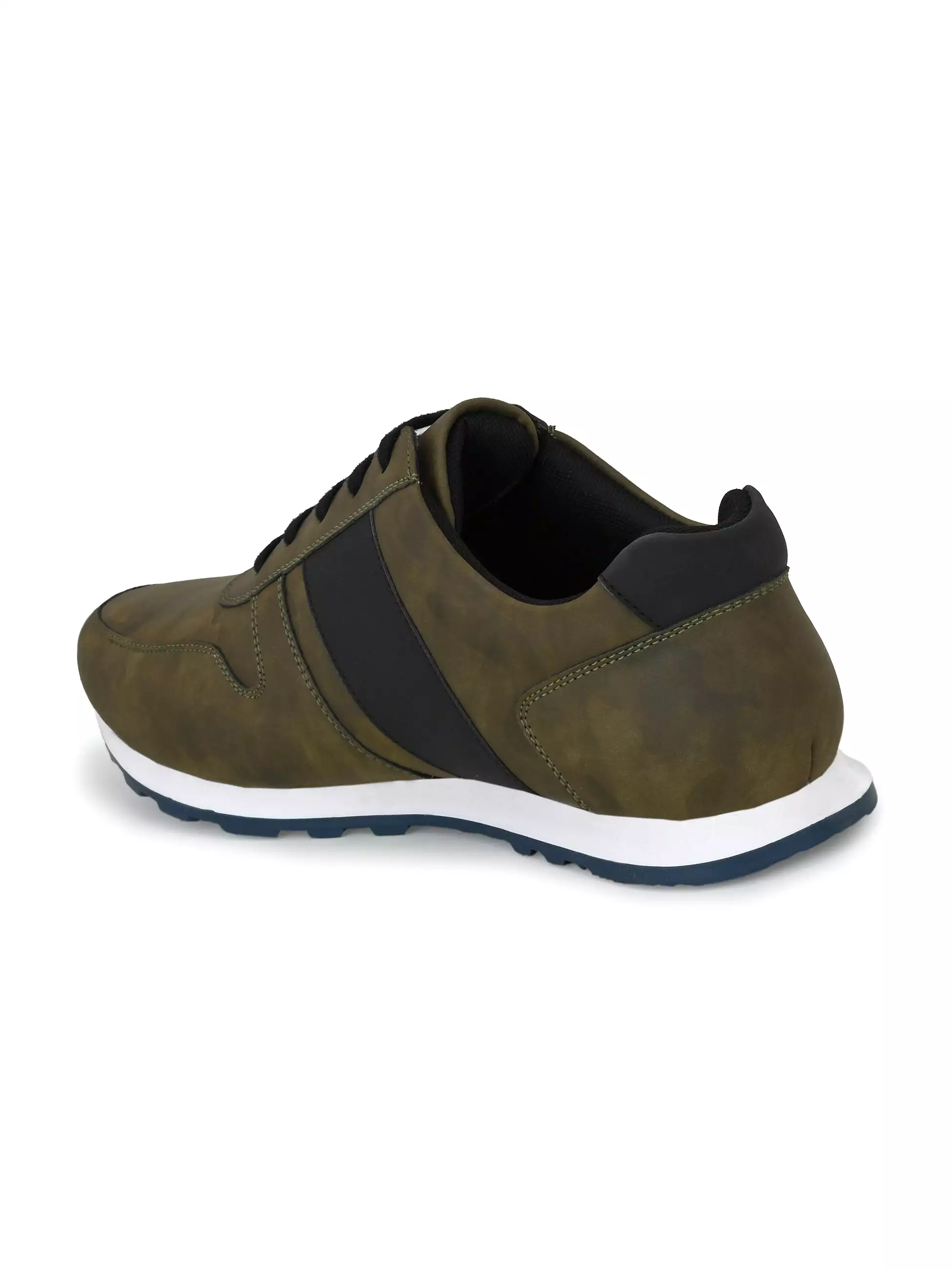 Apexx Olive Sneakers