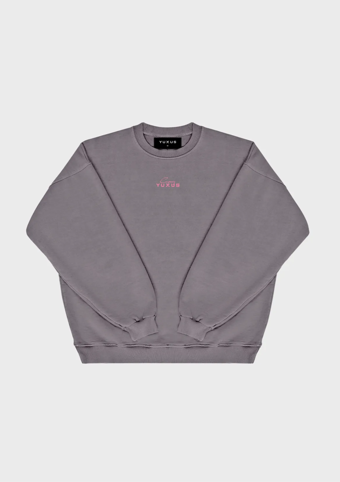 Area Stamina Crewneck Sweatshirt