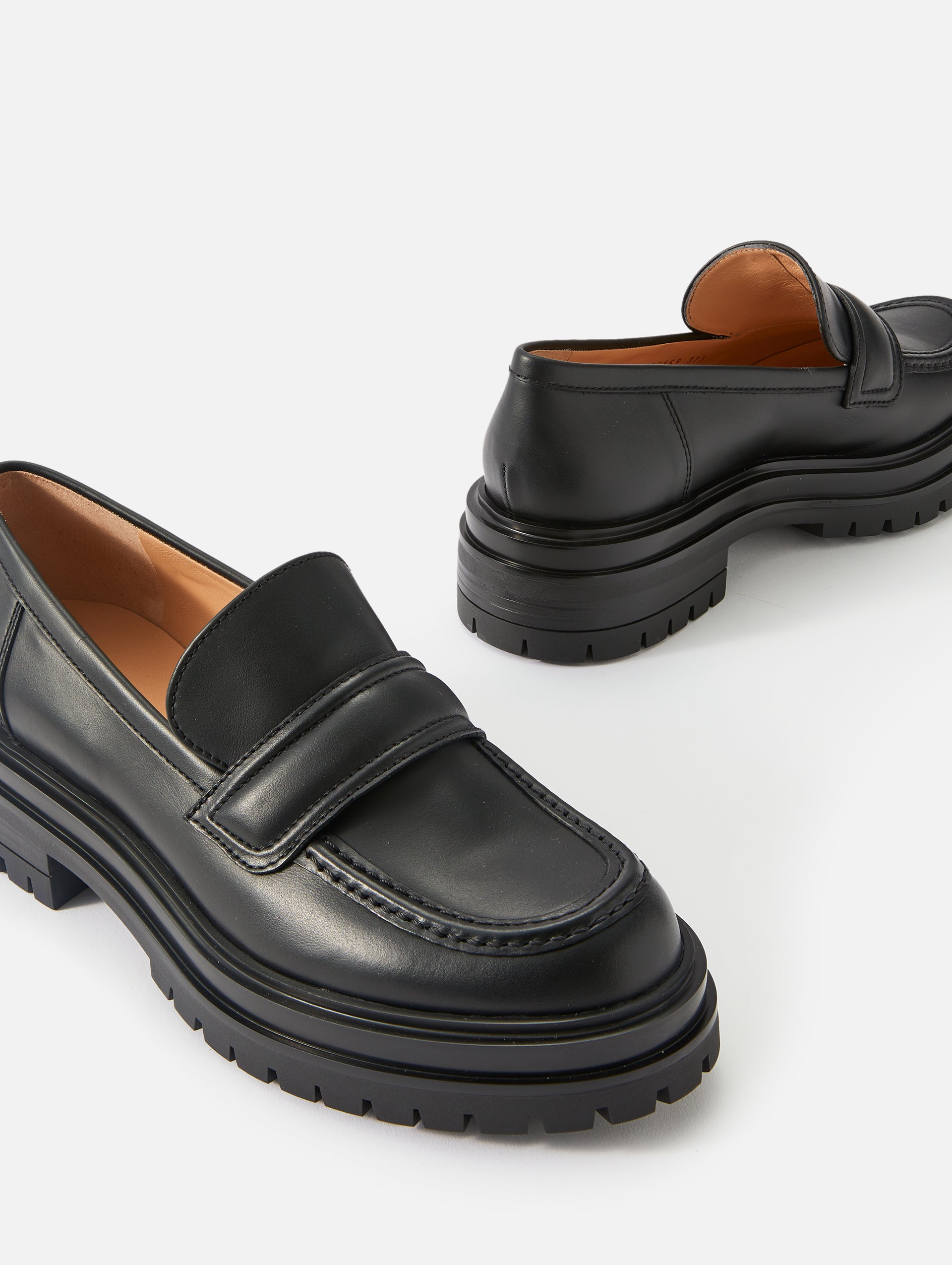 ArGo Loafer - Comfortable and Stylish Footwear