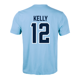 Argos Levelwear Men's Kelly Player Tee.