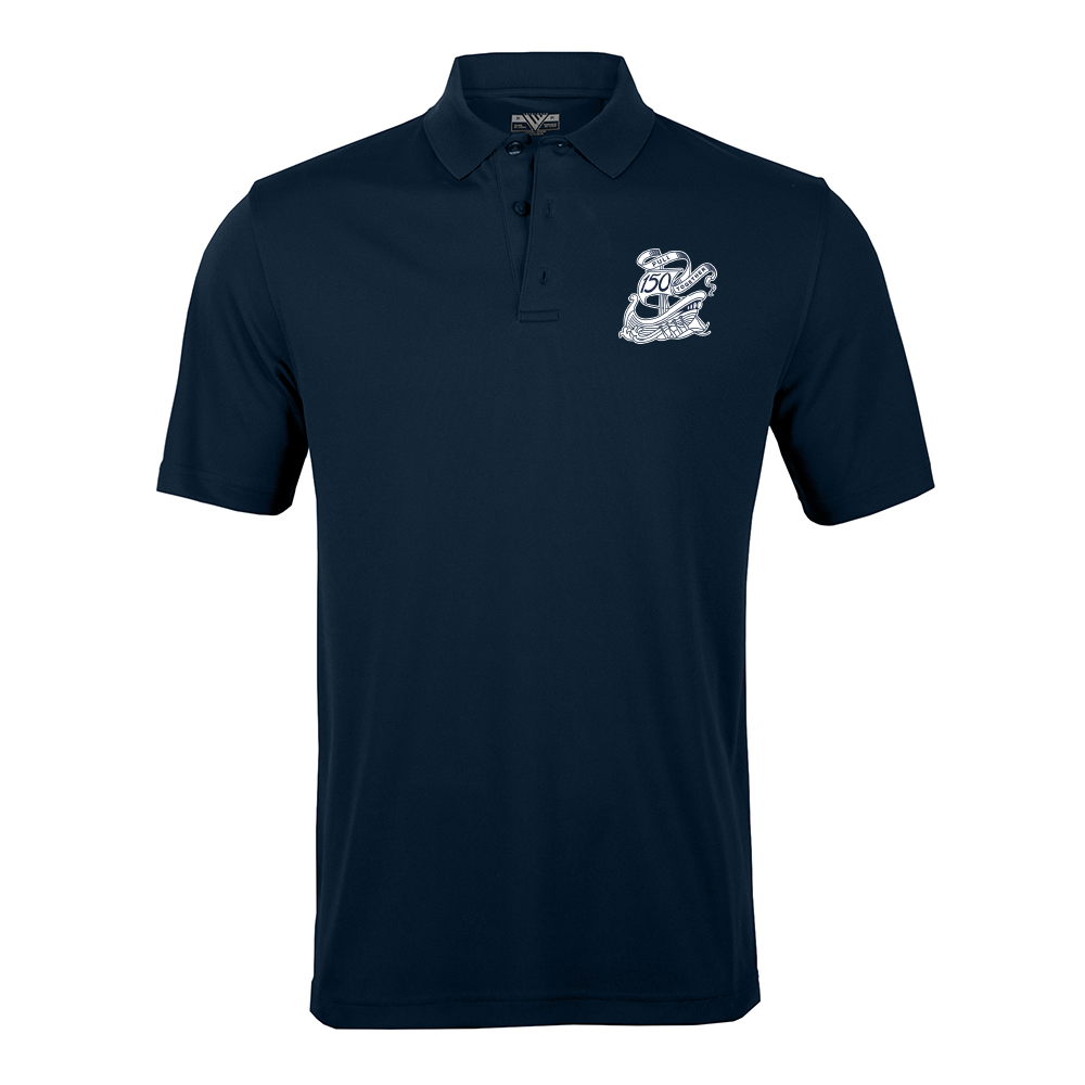 Argos Men's 150th Omaha Polo - Shop Now