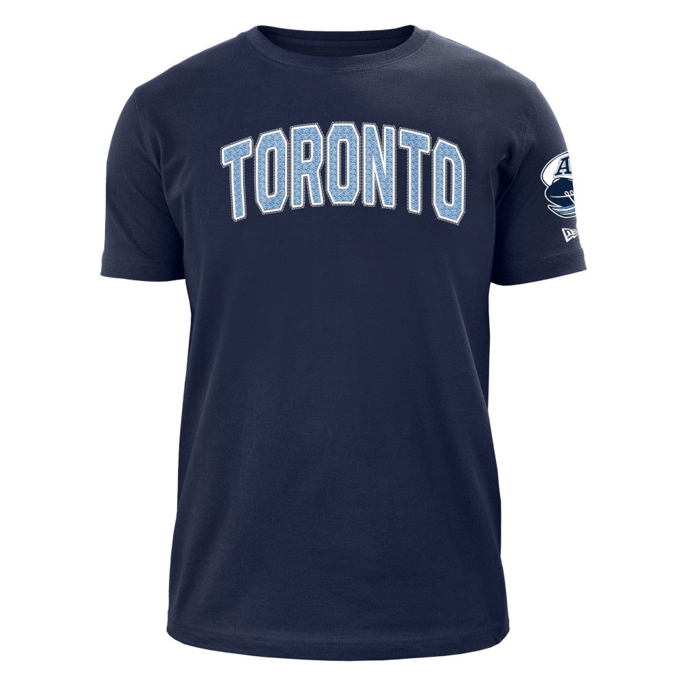 Argos New Era City Tee for Men with Applique