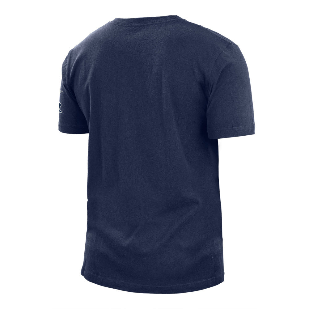 Argos New Era City Tee for Men with Applique