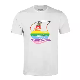 Argos Pride Crew Tee