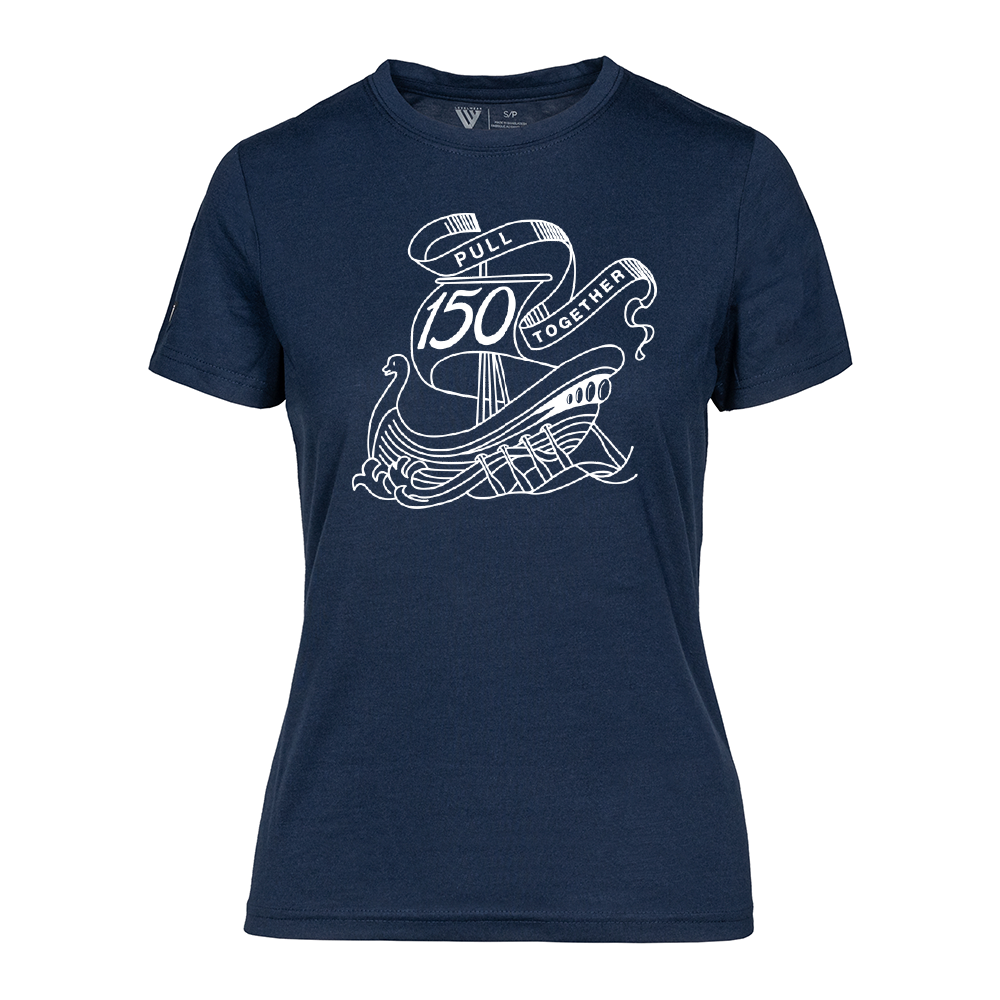 Argos Women's 150th Maddox Tee