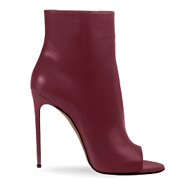 Ariel Pelle Burgundy - Find the best deals