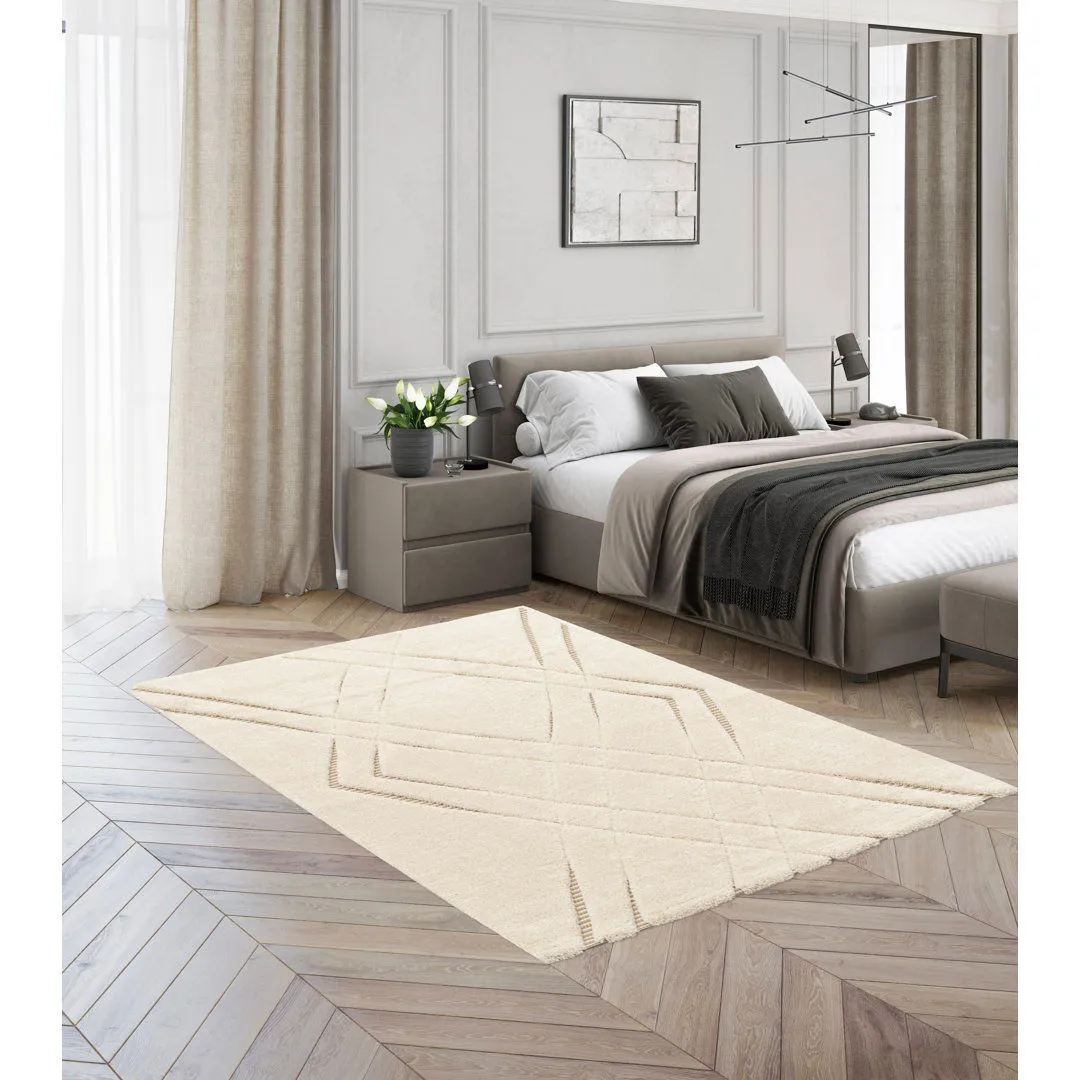 Ashelynn Ivory Rug