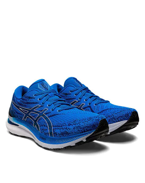 ASICS Gel-Kayano 29 Electric Blue/White Men's Running Shoes