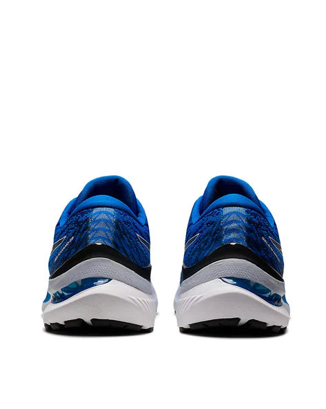 ASICS Gel-Kayano 29 Electric Blue/White Men's Running Shoes