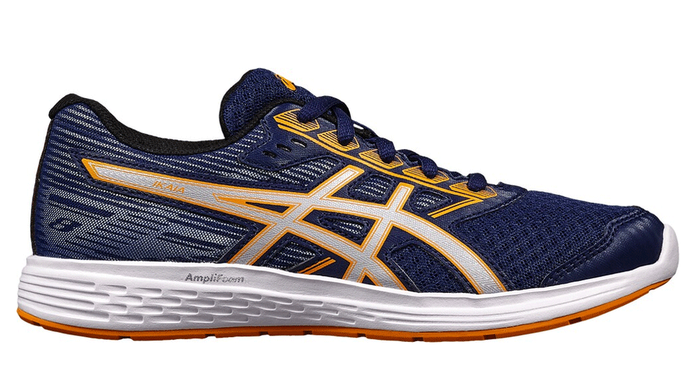 Asics Ikaia 8 GS Junior Running Shoes for Kids