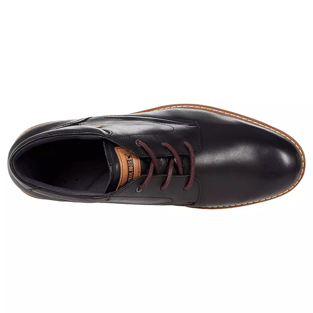 Avila Men's Leather Dress Shoes