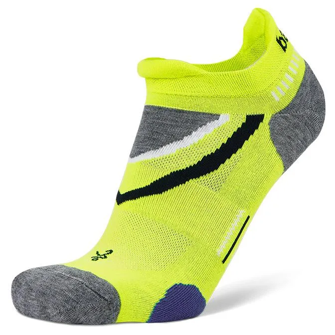 Balega Ultraglide No Show Running Sock - Best Running Sock