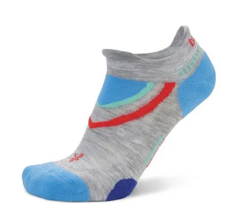 Balega Ultraglide No Show Running Sock - Best Running Sock