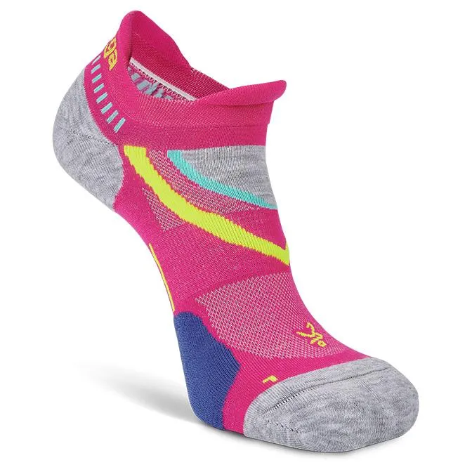 Balega Ultraglide No Show Running Sock - Best Running Sock