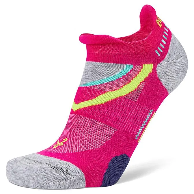 Balega Ultraglide No Show Running Sock - Best Running Sock