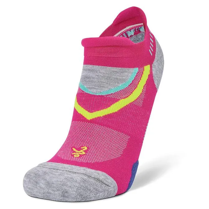 Balega Ultraglide No Show Running Sock - Best Running Sock