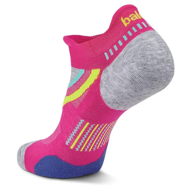 Balega Ultraglide No Show Running Sock - Best Running Sock