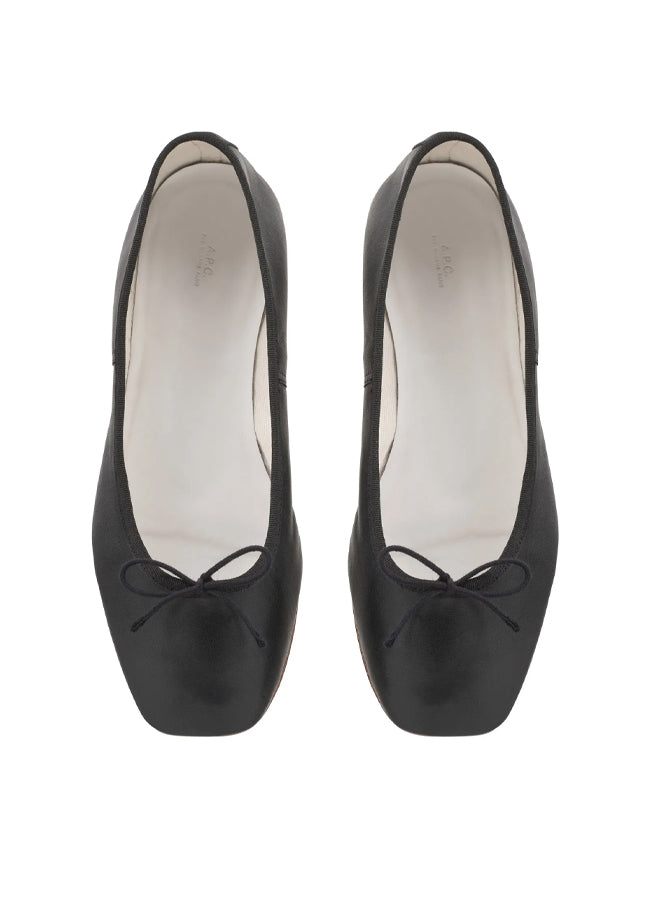 Ballet flats Leah PXBRI-F53250