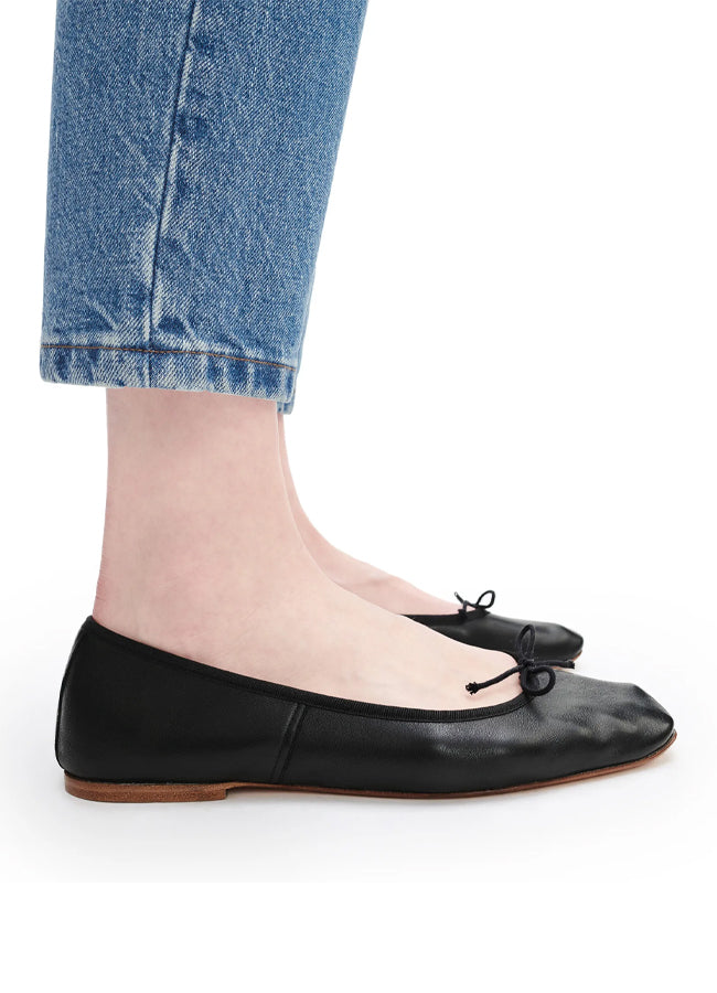 Ballet flats Leah PXBRI-F53250