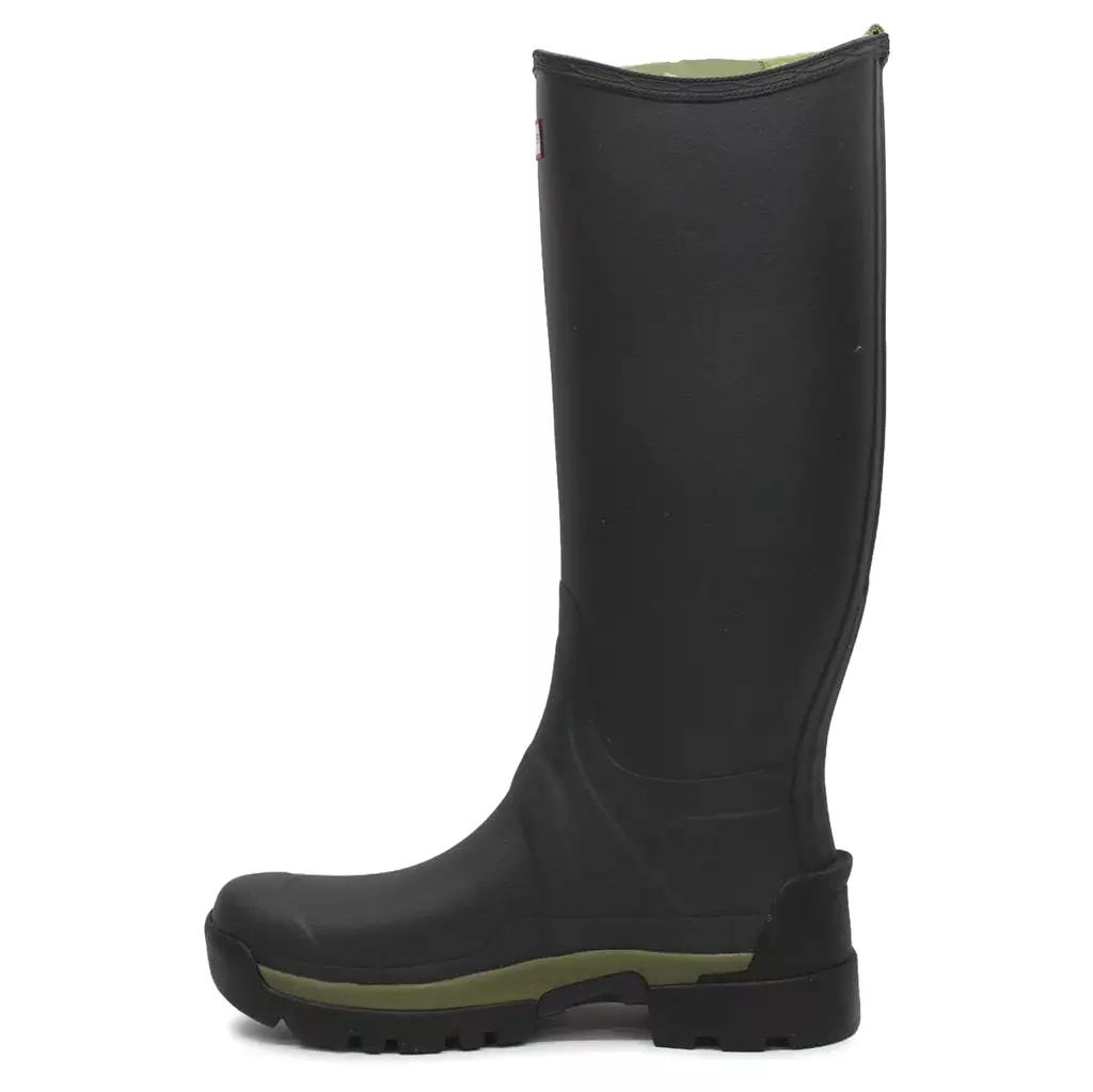 Balmoral Bamboo Tec Men's Calf Length Wellington Boots