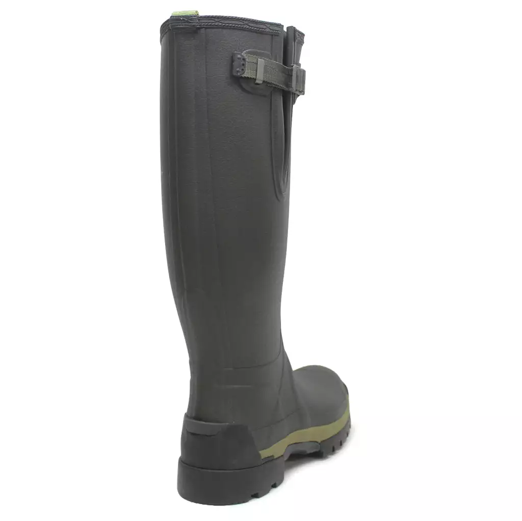 Balmoral Bamboo Tec Men's Calf Length Wellington Boots