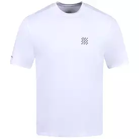 Bamboo Course White T-Shirt 2024