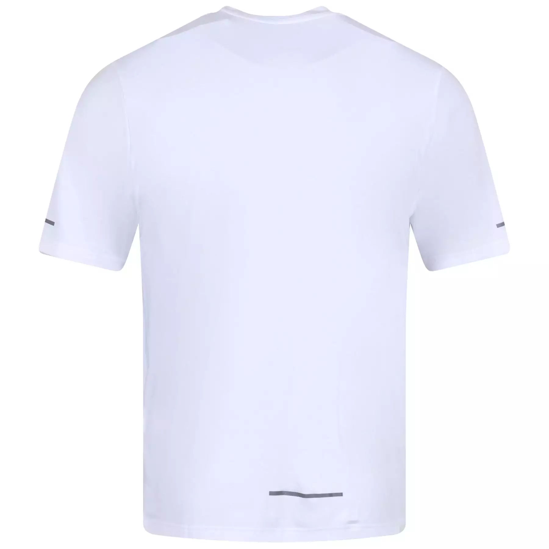 Bamboo Course White T-Shirt 2024